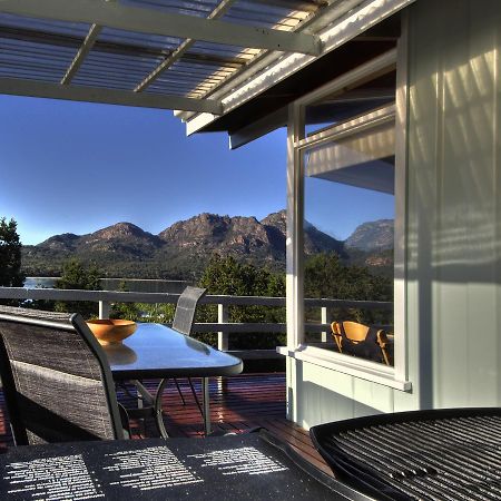 Freycinet Beachfront Retreat Βίλα Coles Bay Εξωτερικό φωτογραφία