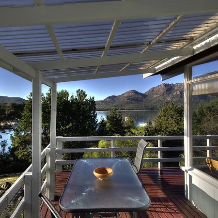 Freycinet Beachfront Retreat Βίλα Coles Bay Εξωτερικό φωτογραφία