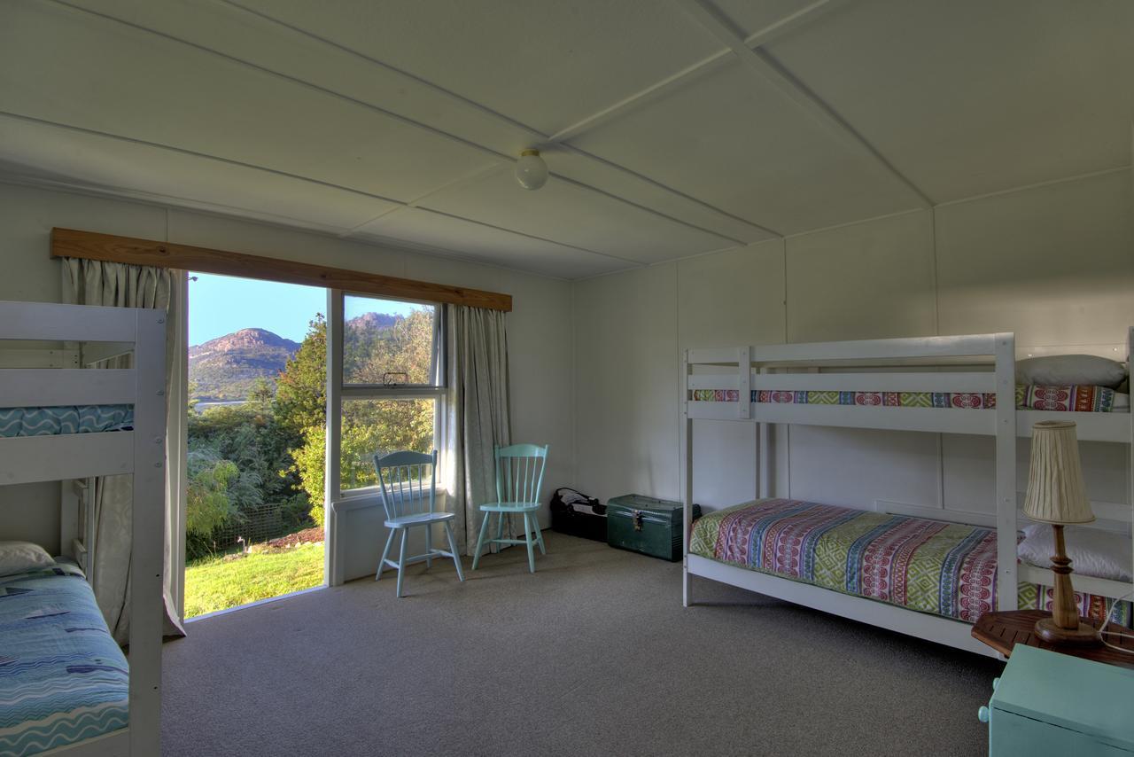 Freycinet Beachfront Retreat Βίλα Coles Bay Εξωτερικό φωτογραφία