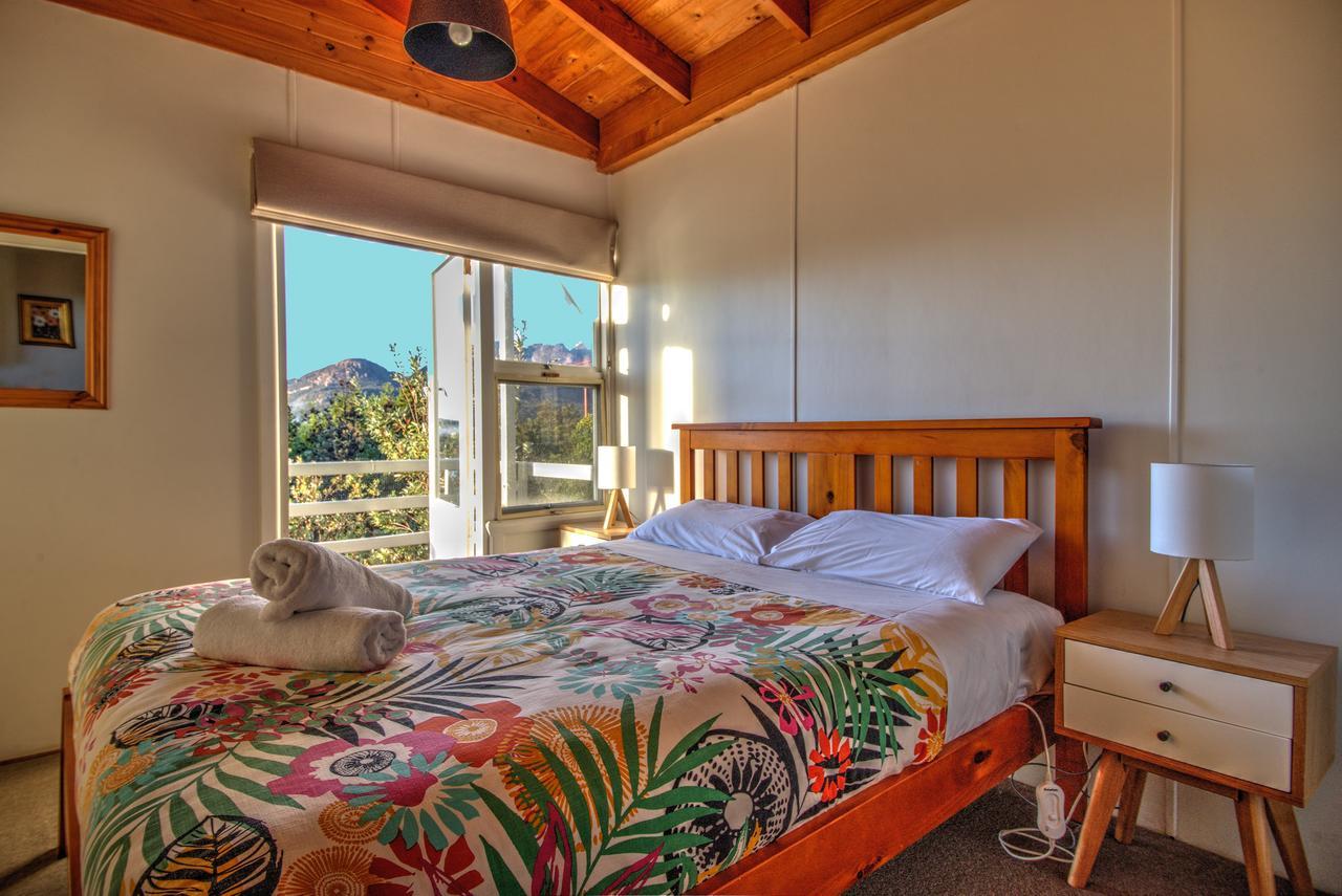 Freycinet Beachfront Retreat Βίλα Coles Bay Εξωτερικό φωτογραφία