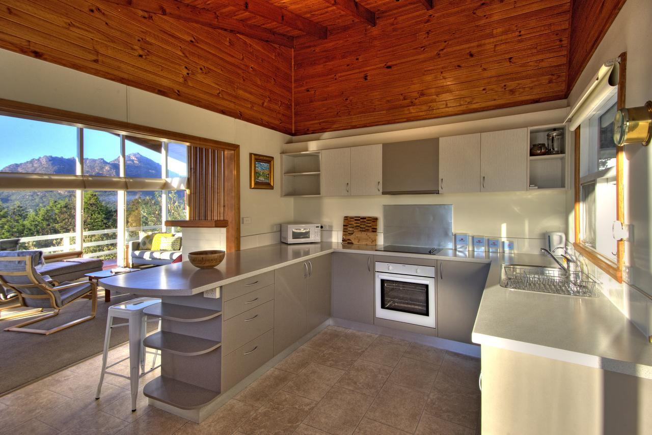 Freycinet Beachfront Retreat Βίλα Coles Bay Εξωτερικό φωτογραφία