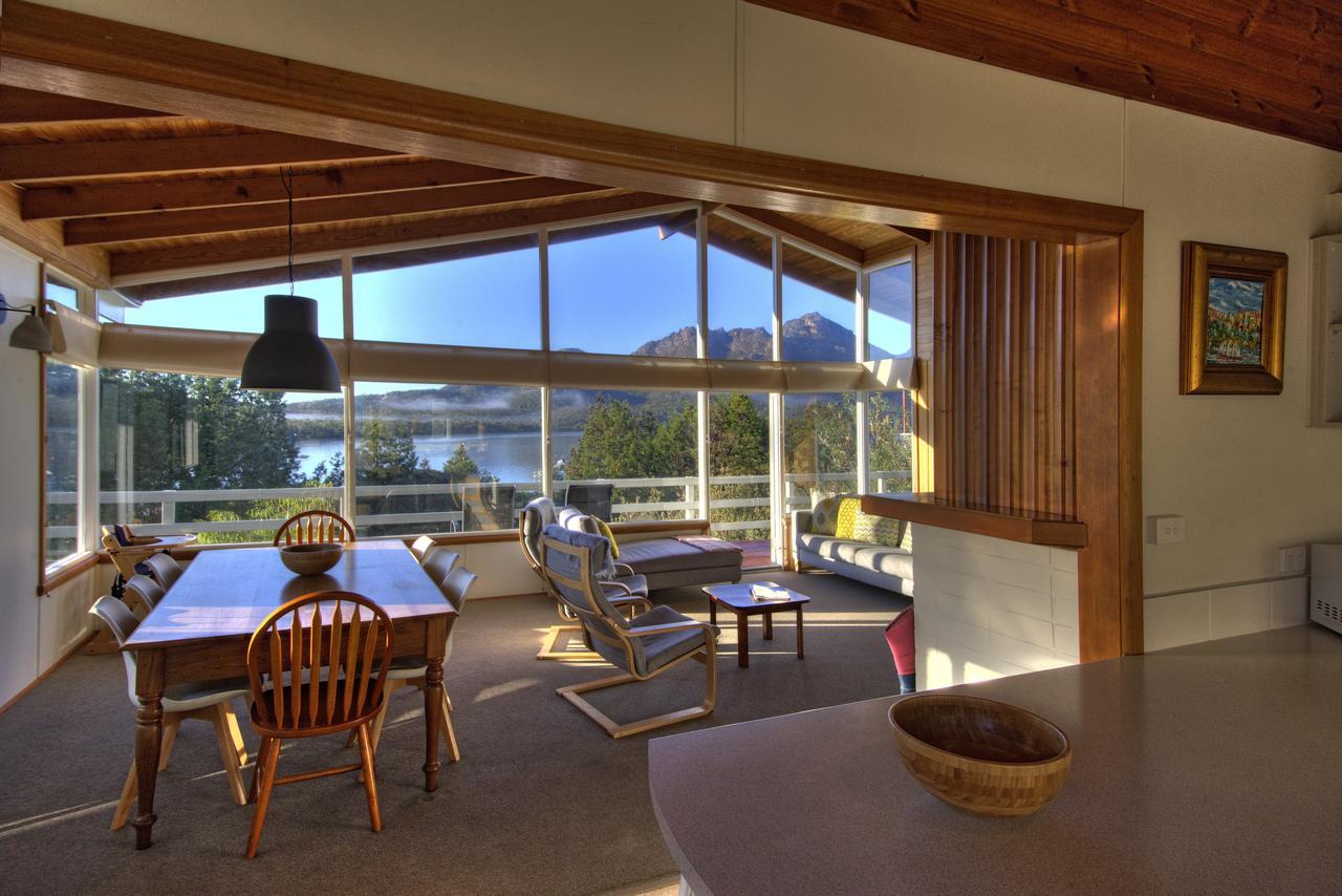 Freycinet Beachfront Retreat Βίλα Coles Bay Εξωτερικό φωτογραφία