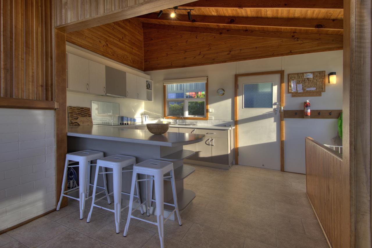 Freycinet Beachfront Retreat Βίλα Coles Bay Εξωτερικό φωτογραφία